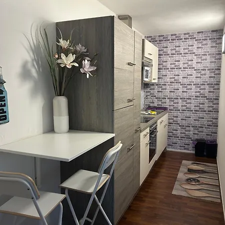 Apartamento Leitn Kirchbach (Carinthia)