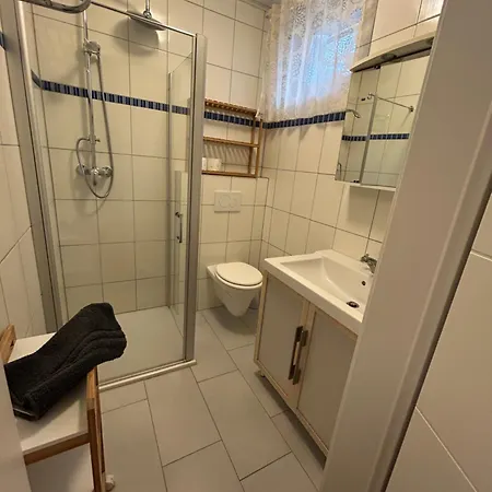 Leitn Apartamento Kirchbach (Carinthia)