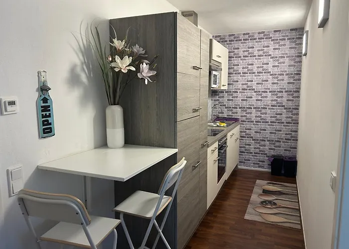 Apartment Leitn Kirchbach (Carinthia)