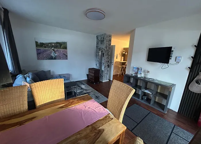 Apartment Leitn Kirchbach (Carinthia)