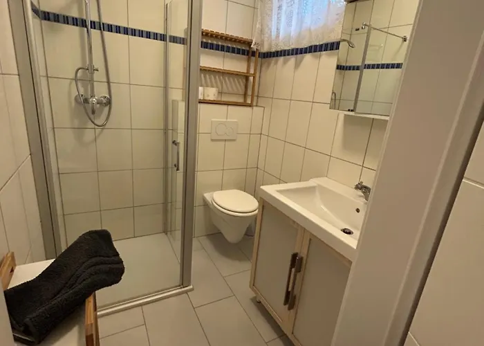 Leitn Apartment Kirchbach (Carinthia)